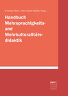Buchcover Handbuch Mehrsprachigkeits- und Mehrkulturalitätsdidaktik