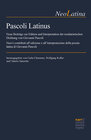 Buchcover Pascoli Latinus