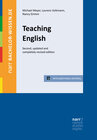 Buchcover Teaching English
