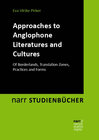 Buchcover Approaches to Anglophone Literatures and Cultures