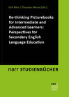 Buchcover Re-thinking Picturebooks for Intermediate and Advanced Learners: Perspectives for Secondary English Language Education