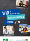 Buchcover WIR in Deutschland