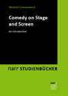Buchcover Comedy on Stage and Screen