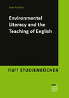 Buchcover Environmental Literacy and the Teaching of English