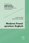 Buchcover Moderne Fremdsprachen: Englisch
