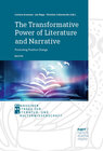 Buchcover The Transformative Power of Literature and Narrative: Promoting Positive Change