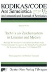 Buchcover Neue Entwicklungen in der Korpuslandschaft der Germanistik