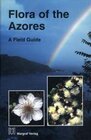 Buchcover Flora of the Azores: A Field Guide