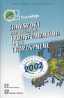 Buchcover Transport and Chemical Transformation in the Troposphere