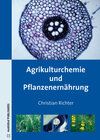 Buchcover Agrikulturchemie und Pflanzenernährung