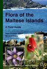 Buchcover Flora of the Maltese Islands