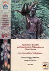 Buchcover Agriculture Durable au Département d’Abengourou, Côte d’Ivoire