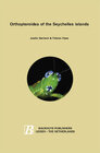 Buchcover Orthopteroidea of the Seychelles Islands