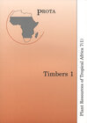 Buchcover Plant Resources of Tropical Africa 7(1)