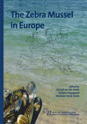 Buchcover The Zebra Mussel in Europe
