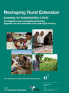 Buchcover Reshaping Rural Extension Learning for Sustainability (LforS)