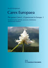 Buchcover Carex Europaea