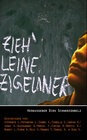 Buchcover Zieh’ Leine Zigeuner