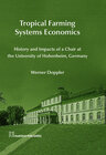 Buchcover Tropical Farming Systems Economics