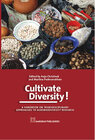 Buchcover Cultivate Diversity!