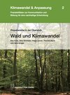 Buchcover Wald und Klimawandel
