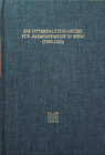 Buchcover Die Unterhaltungsmusik für Harmoniemusik in Wien (1760-1820)