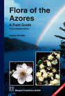 Buchcover Flora of the Azores