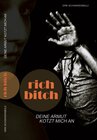 Buchcover rich bitch
