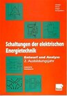 Buchcover Schaltungen der elektrischen Energietechnik 2. Ausbildungsjahr