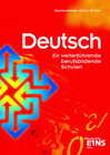 Buchcover Deutsch