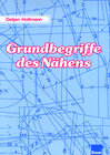 Buchcover Grundbegriffe des Nähens