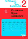 Buchcover Einführung in die Elektronik
