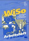 Buchcover WiSo - Wirtschafts- und Sozialkunde für Realschulen