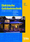 Buchcover Elektrische Gebäudetechnik