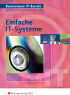 Buchcover Basiswissen IT-Berufe