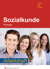 Buchcover Sozialkunde / Sozialkunde für Thüringen