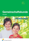 Buchcover Gemeinschaftskunde