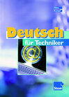Buchcover Deutsch für Techniker