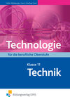Buchcover Technologie / Technologie für die Berufliche Oberstufe