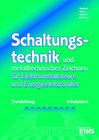 Buchcover Schaltungstechnik und metalltechnisches Zeichnen für Elektroinstallateure und Energieelektroniker