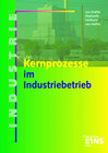 Buchcover Kernprozesse im Industriebetrieb