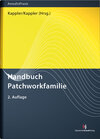 Buchcover Handbuch Patchworkfamilie