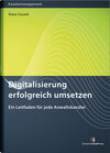 Buchcover Digitalisierung erfolgreich umsetzen