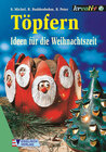 Buchcover Töpfern