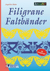 Buchcover Filigrane Fensterbilder