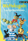 Buchcover Wattekugeln