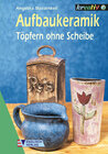 Buchcover Aufbaukeramik