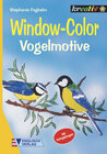 Buchcover Window-Color