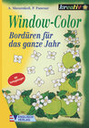 Buchcover Window-Color