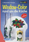Buchcover Window-Color